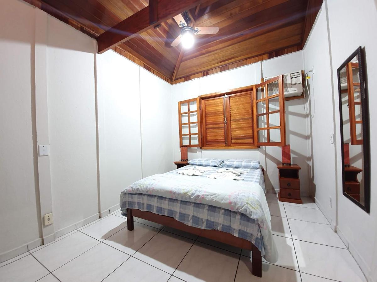 Pousada Canto Do Curio Paraty Exterior photo