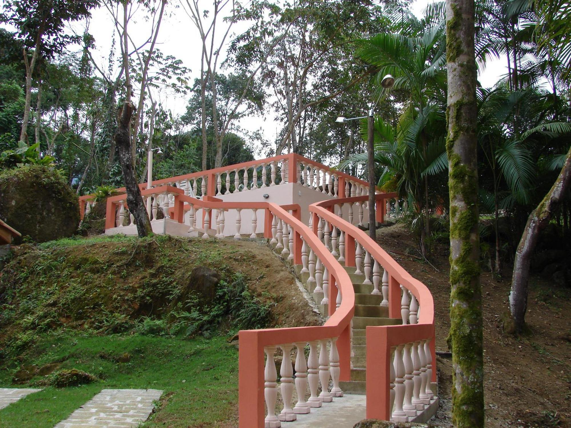 Pousada Canto Do Curio Paraty Exterior photo